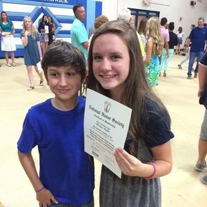 Meet your Posher, Sarah